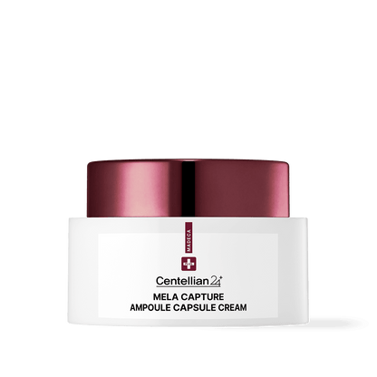 Centellian24 Madeca Mela Capture Ampoule Capsule Cream 55ml - Kbeauty.sale