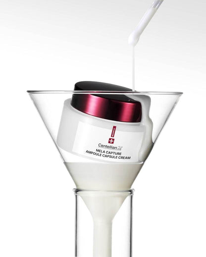 Centellian24 Madeca Mela Capture Ampoule Capsule Cream 55ml - Kbeauty.sale