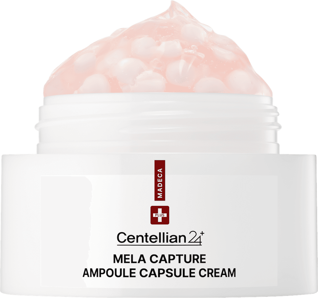 Centellian24 Madeca Mela Capture Ampoule Capsule Cream 55ml - Kbeauty.sale