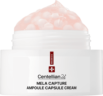 Centellian24 Madeca Mela Capture Ampoule Capsule Cream 55ml - Kbeauty.sale