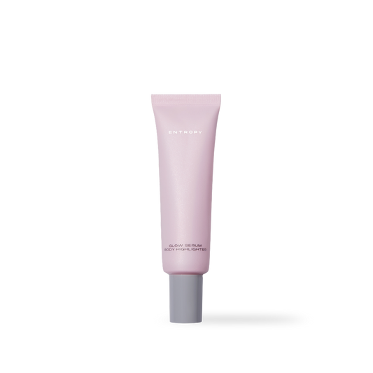 ENTROPY Glow Serum Body Highlighter 23.5g - SUGAR LIT