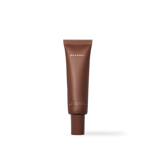 ENTROPY Glow Serum Body Highlighter - 2 Type