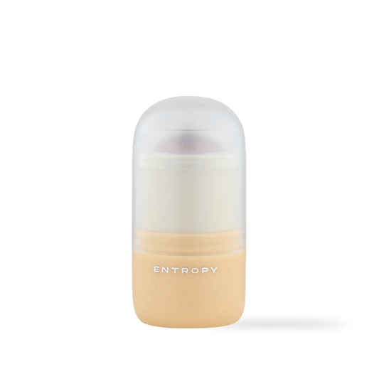 ENTROPY Cool Stick Body Highlighter 10g - GOLDEN HOUR