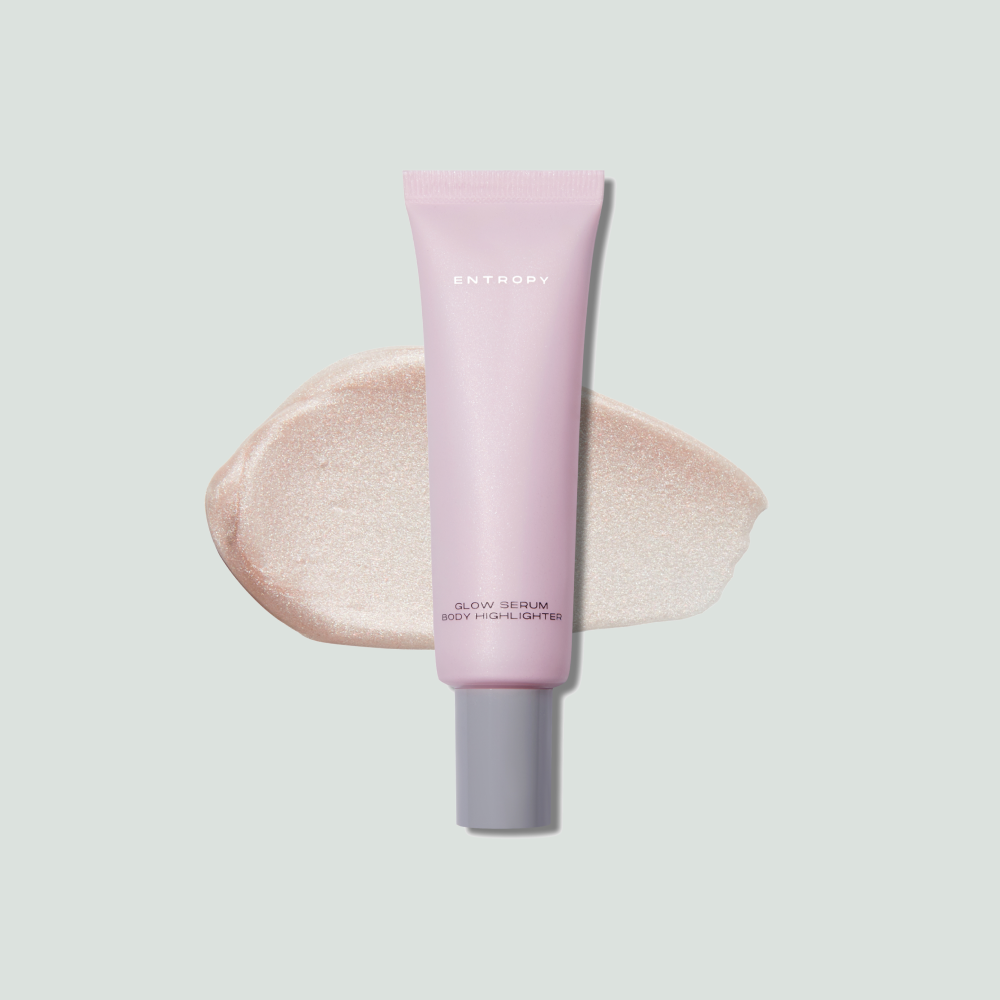 ENTROPY Glow Serum Body Highlighter - 2 Type