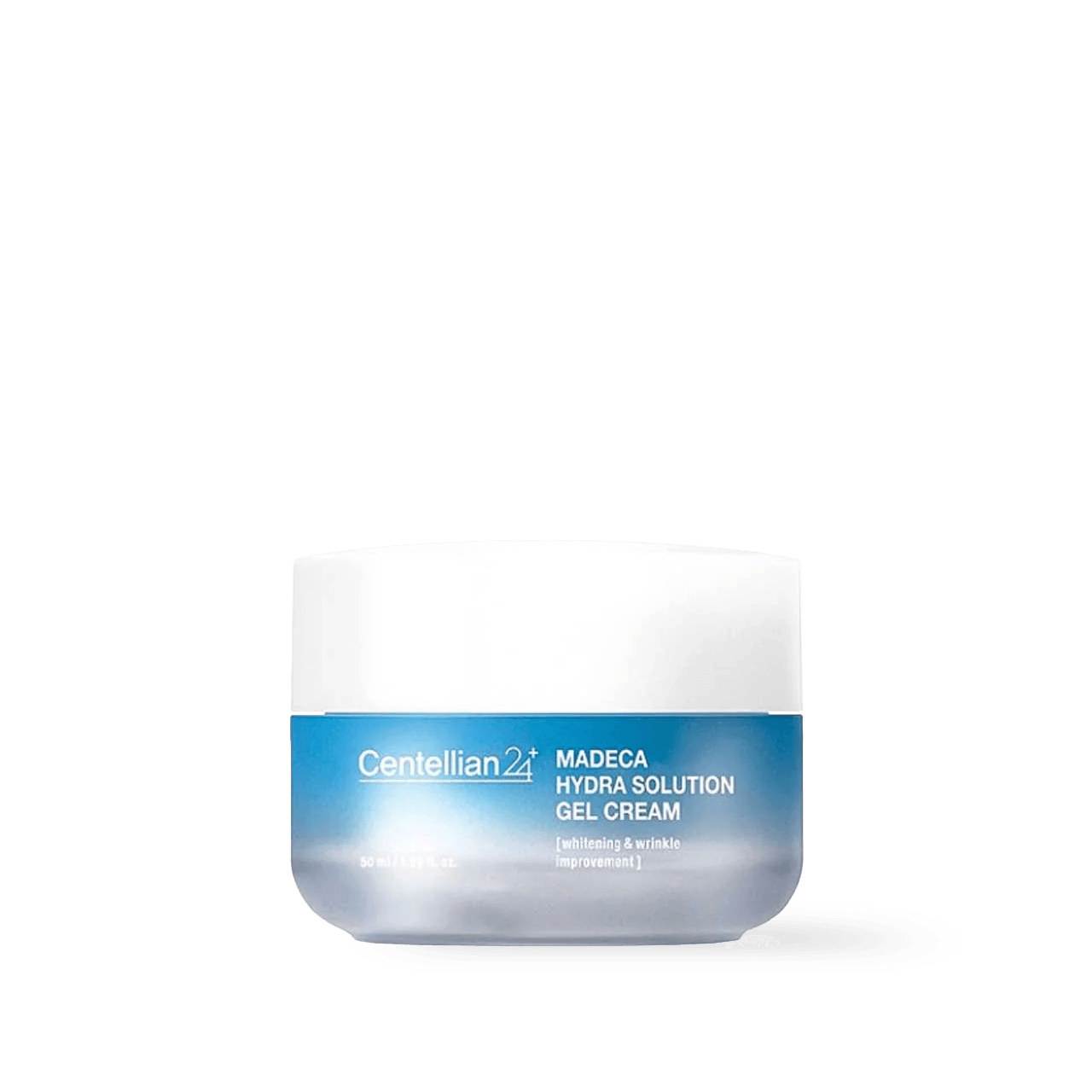 Centellian24 Madeca Hydra Solution Gel Cream 50ml - Kbeauty.sale