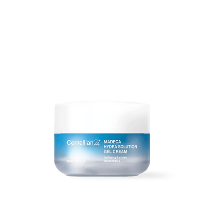 Centellian24 Madeca Hydra Solution Gel Cream 50ml - Kbeauty.sale