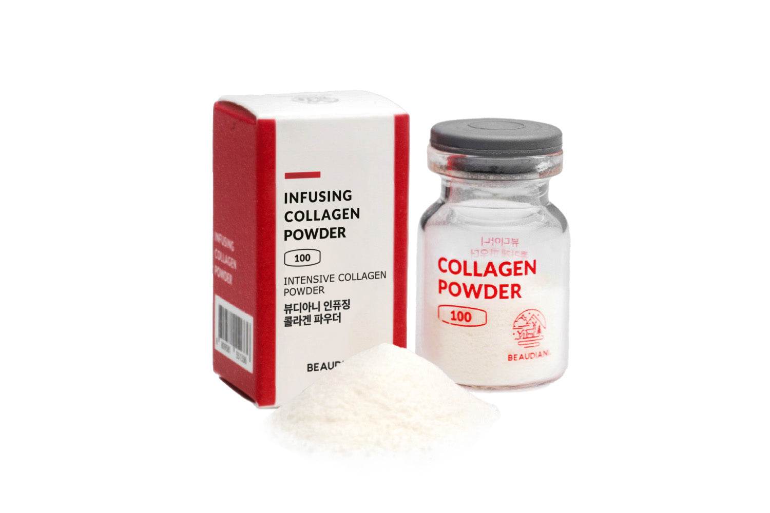 Beaudiani Collagen Powder 1.5g - Kbeauty.sale
