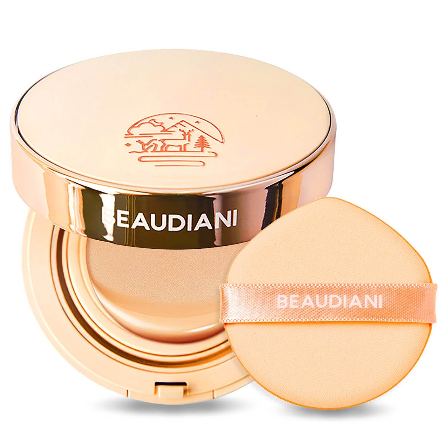 Beaudiani Mesh Tight Up Cushion 12g - 3 Colors - Kbeauty.sale