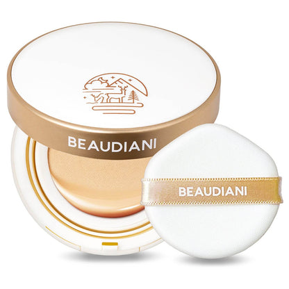 Beaudiani Mesh Glow Up Cushion 12g - 3 Colors - Kbeauty.sale