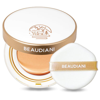 Beaudiani Mesh Glow Up Cushion 12g - 3 Colors - Kbeauty.sale