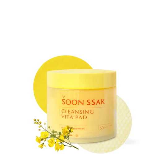 Beaudiani Soon Ssak Cleansing Vita Pads 50 sheets - Kbeauty.sale