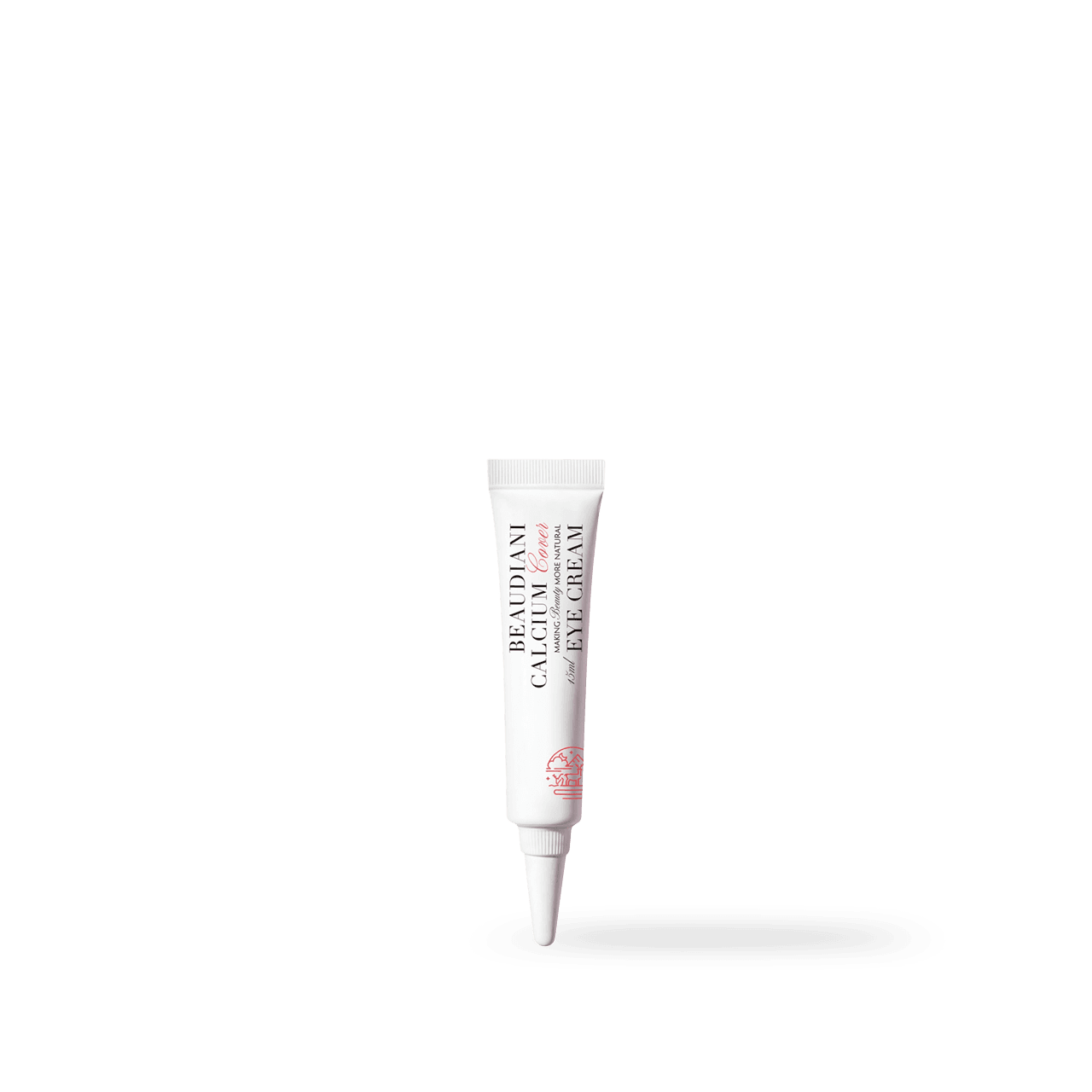 Beaudiani Calcium Cover Eye Cream 15ml - Kbeauty.sale
