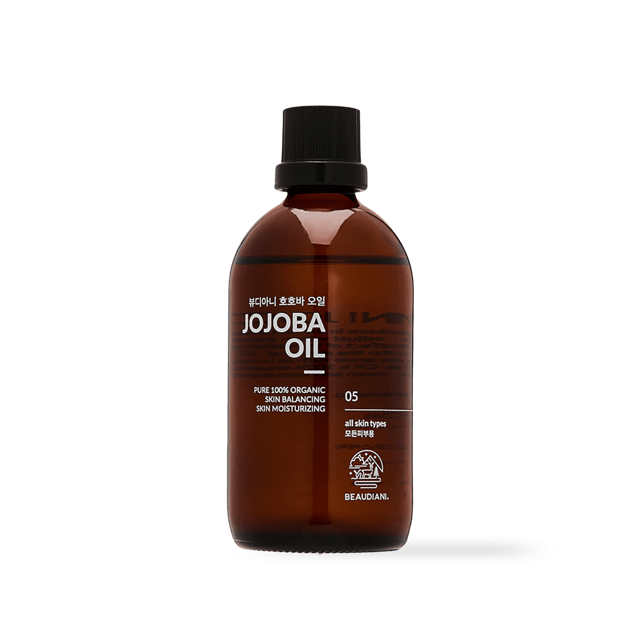 Beaudiani Jojoba Oil 100ml - Kbeauty.sale