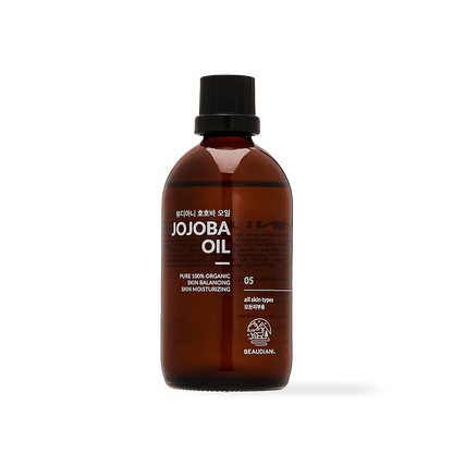 Beaudiani Jojoba Oil 100ml - Kbeauty.sale