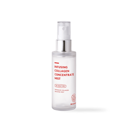 Beaudiani Infusing Collagen Concentrate Mist 50ml - Kbeauty.sale