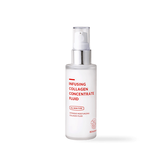 Beaudiani Infusing Collagen Concentrate Fluid 50ml - Kbeauty.sale