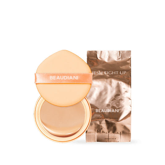 Beaudiani Mesh Tight Up Cushion Refill 12g - 3 Colors - Kbeauty.sale