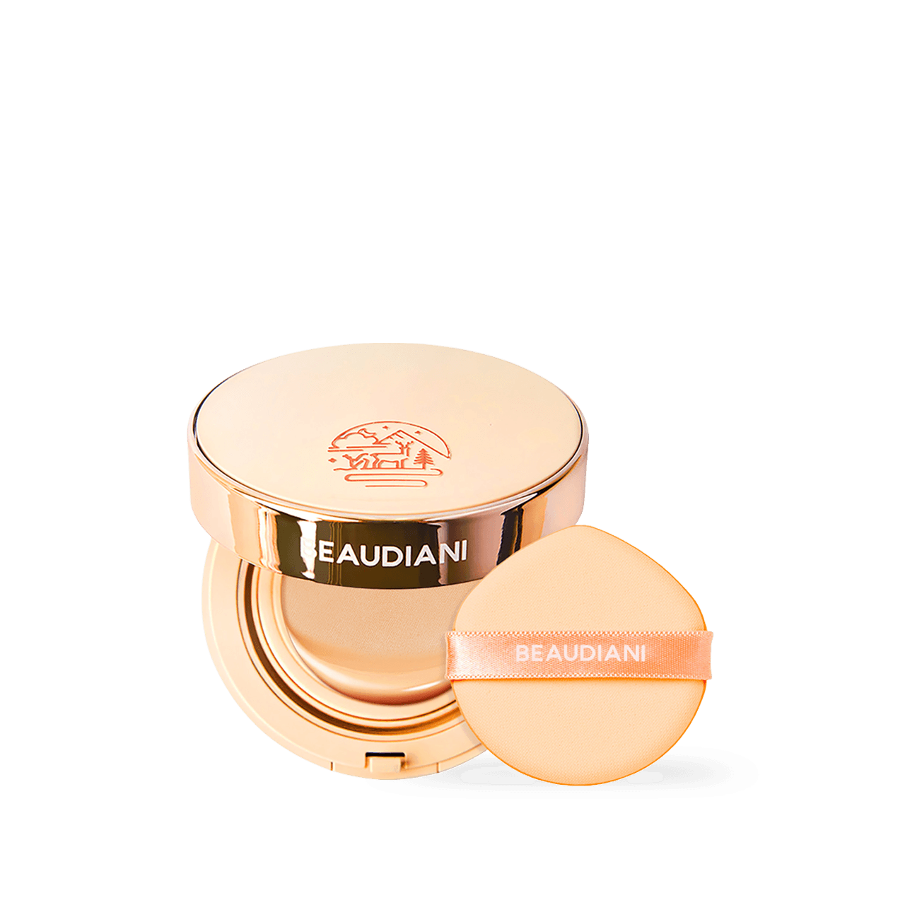 Beaudiani Mesh Tight Up Cushion 12g - 3 Colors - Kbeauty.sale