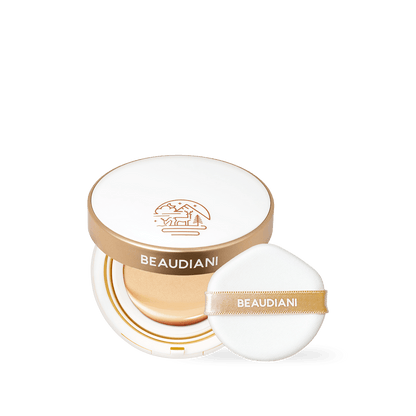 Beaudiani Mesh Glow Up Cushion 12g - 3 Colors - Kbeauty.sale