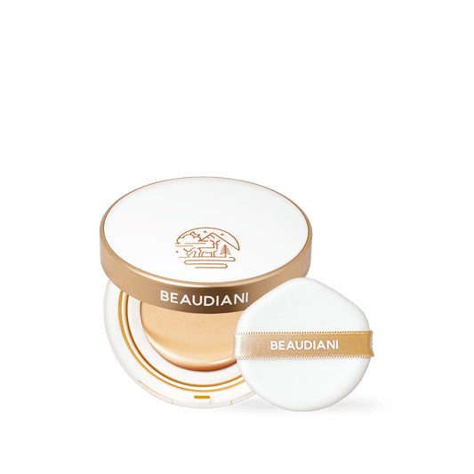 Beaudiani Mesh Glow Up Cushion 12g - 3 Colors - Kbeauty.sale