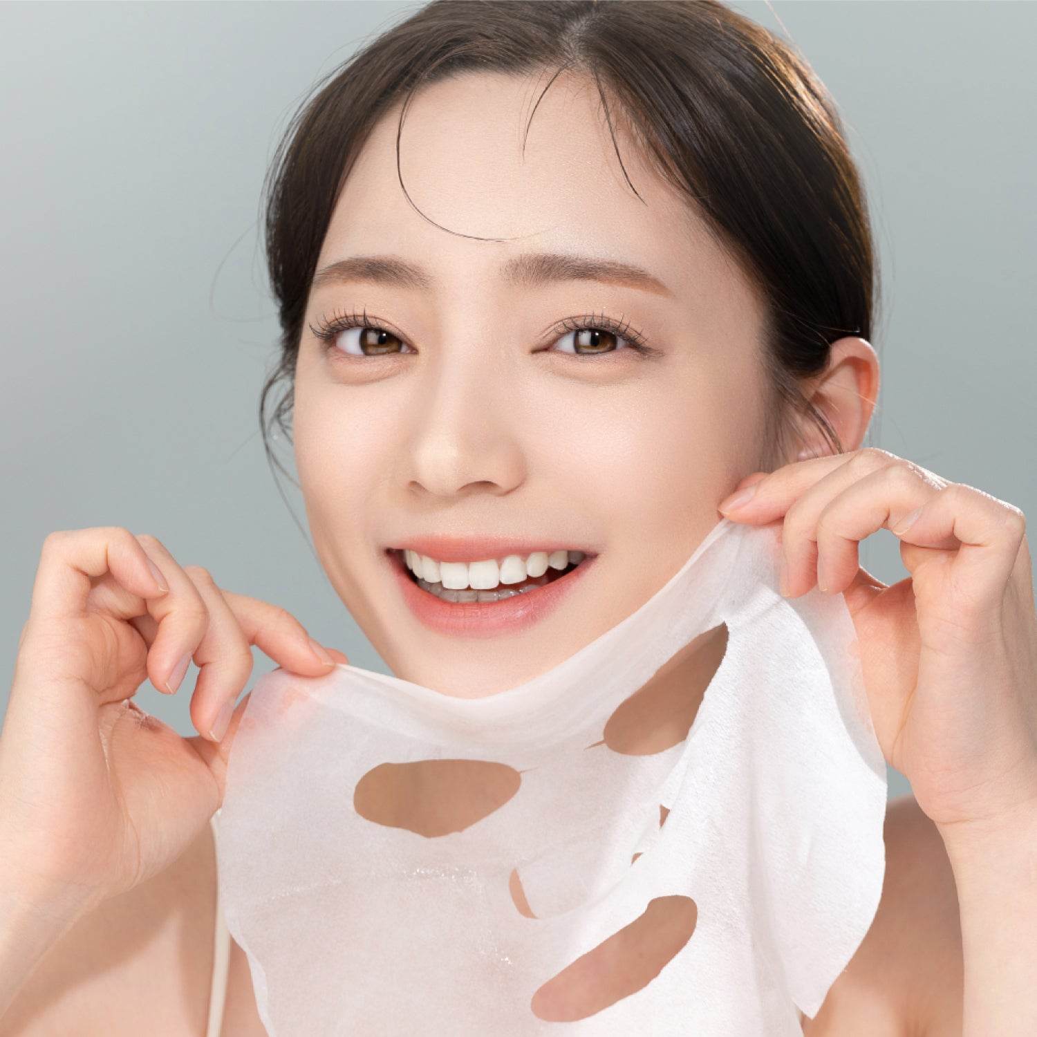 Beaudiani Pepti Collagen Daily Mask 31ea - Kbeauty.sale