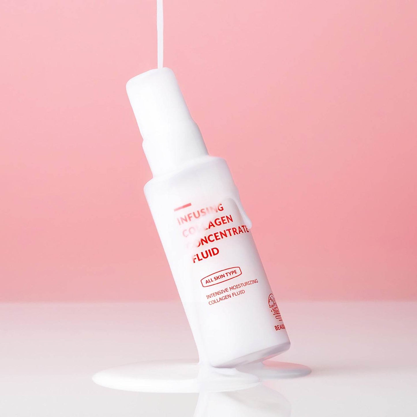 Beaudiani Infusing Collagen Concentrate Fluid 50ml - Kbeauty.sale