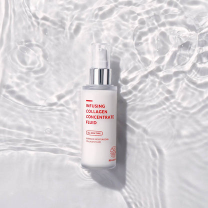 Beaudiani Infusing Collagen Concentrate Fluid 50ml - Kbeauty.sale