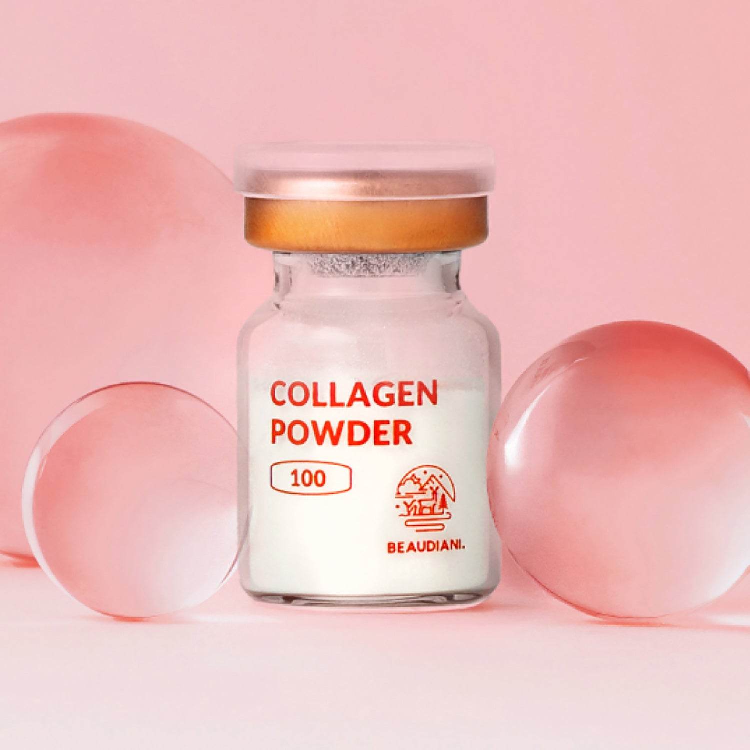 Beaudiani Collagen Powder 1.5g - Kbeauty.sale