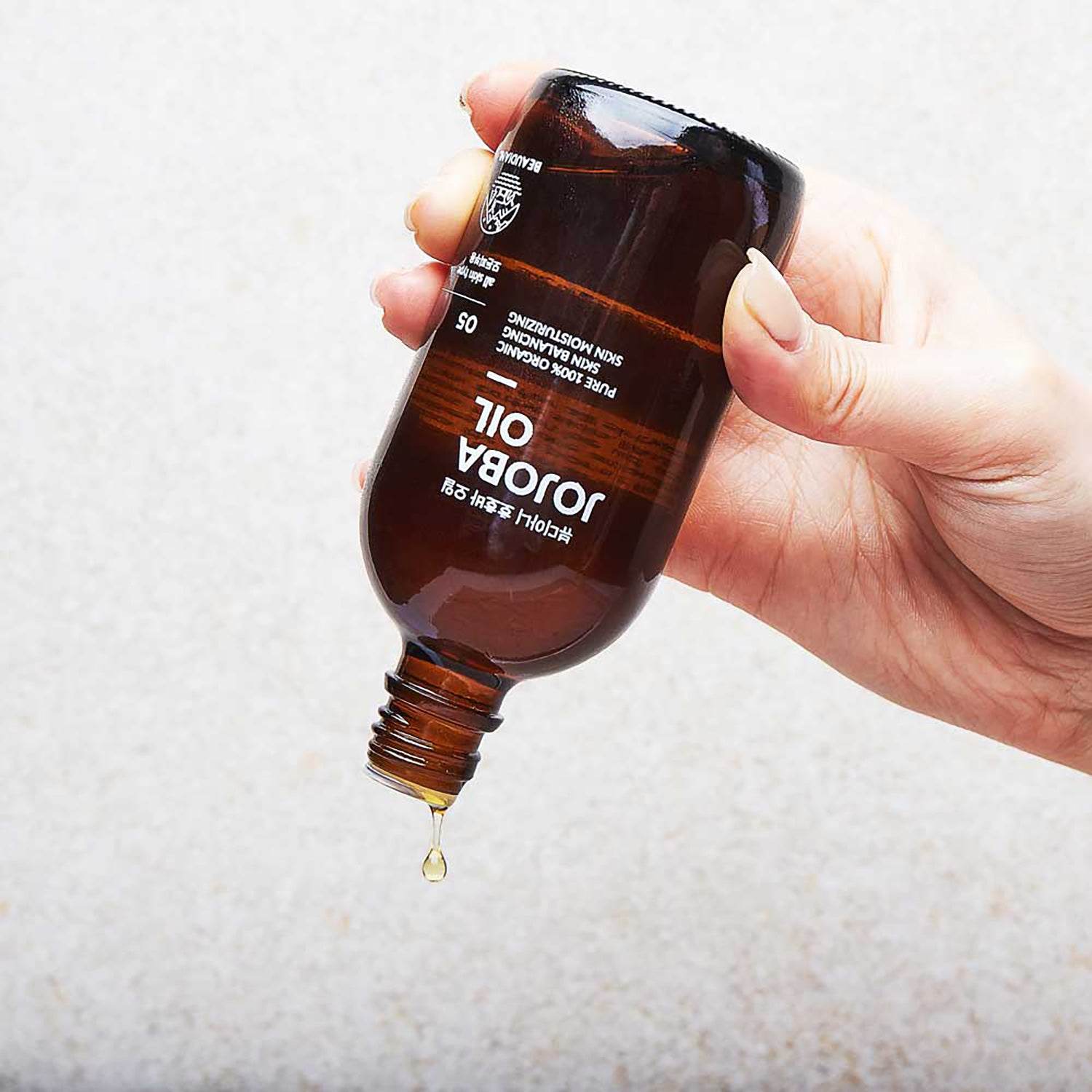 Beaudiani Jojoba Oil 100ml - Kbeauty.sale