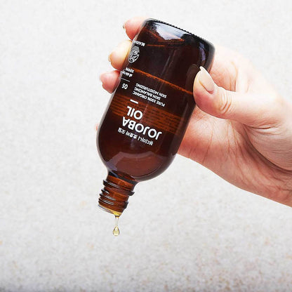 Beaudiani Jojoba Oil 100ml - Kbeauty.sale