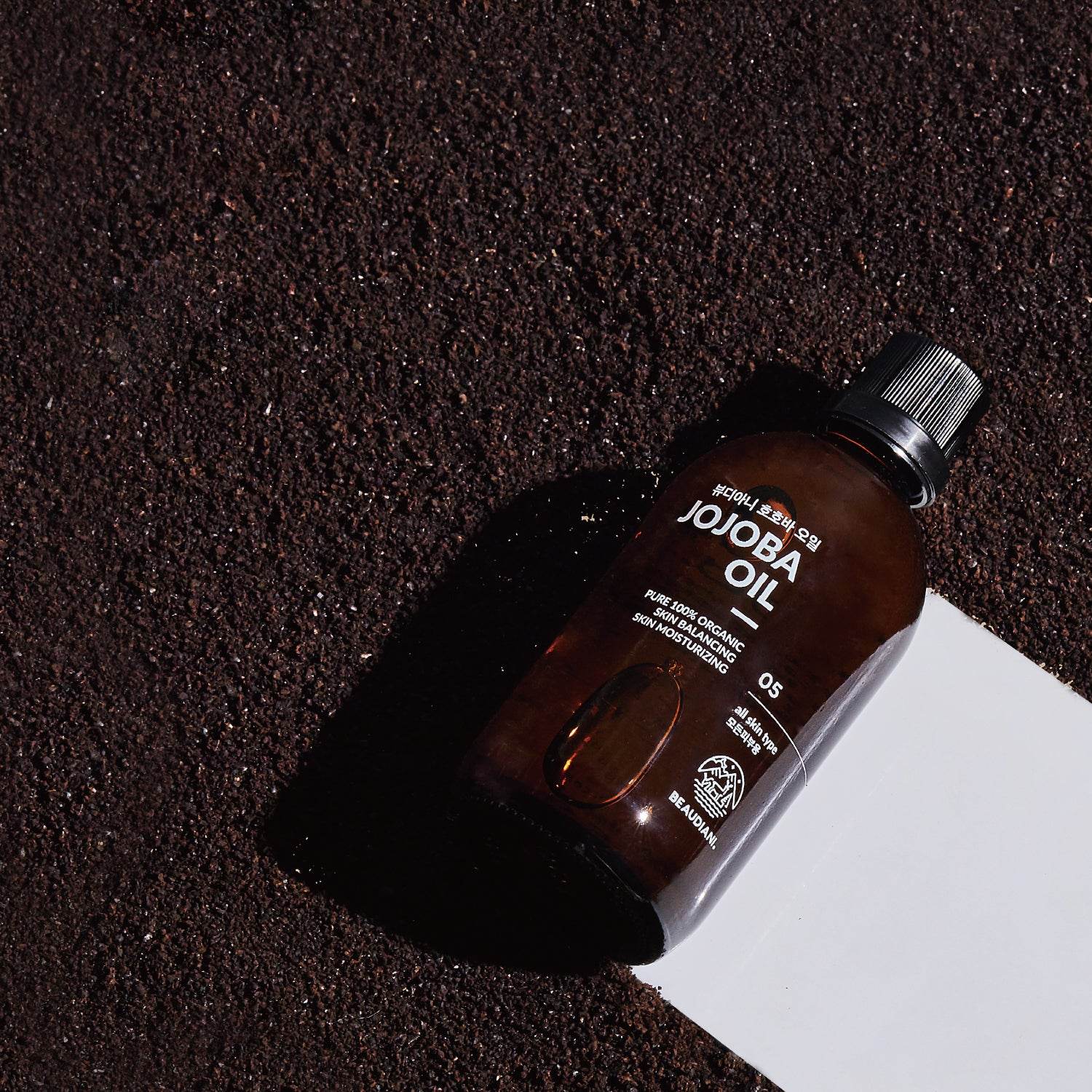 Beaudiani Jojoba Oil 100ml - Kbeauty.sale