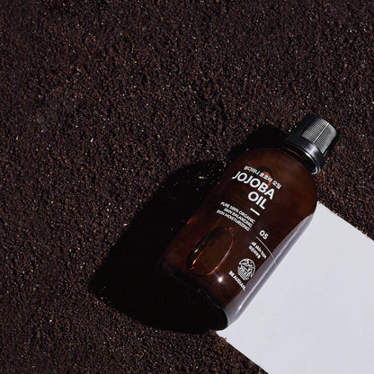 Beaudiani Jojoba Oil 100ml - Kbeauty.sale