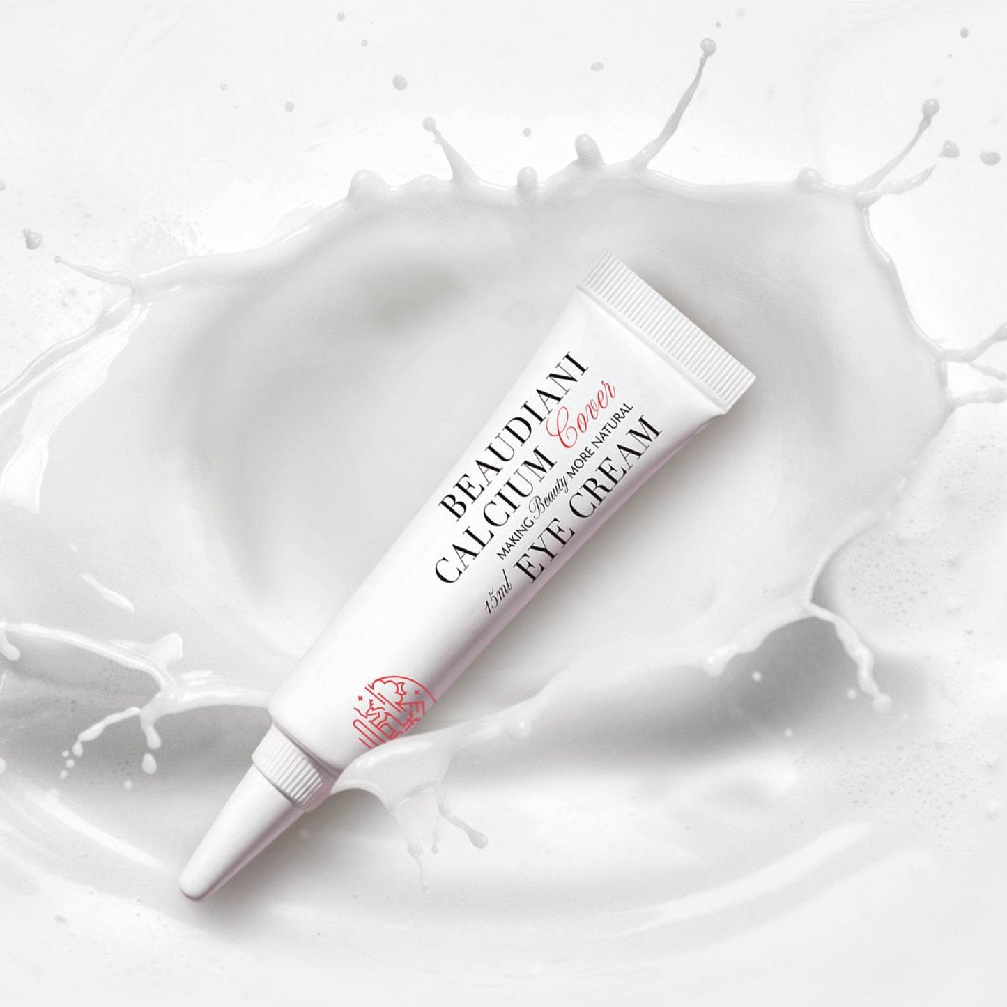 Beaudiani Calcium Cover Eye Cream 15ml - Kbeauty.sale