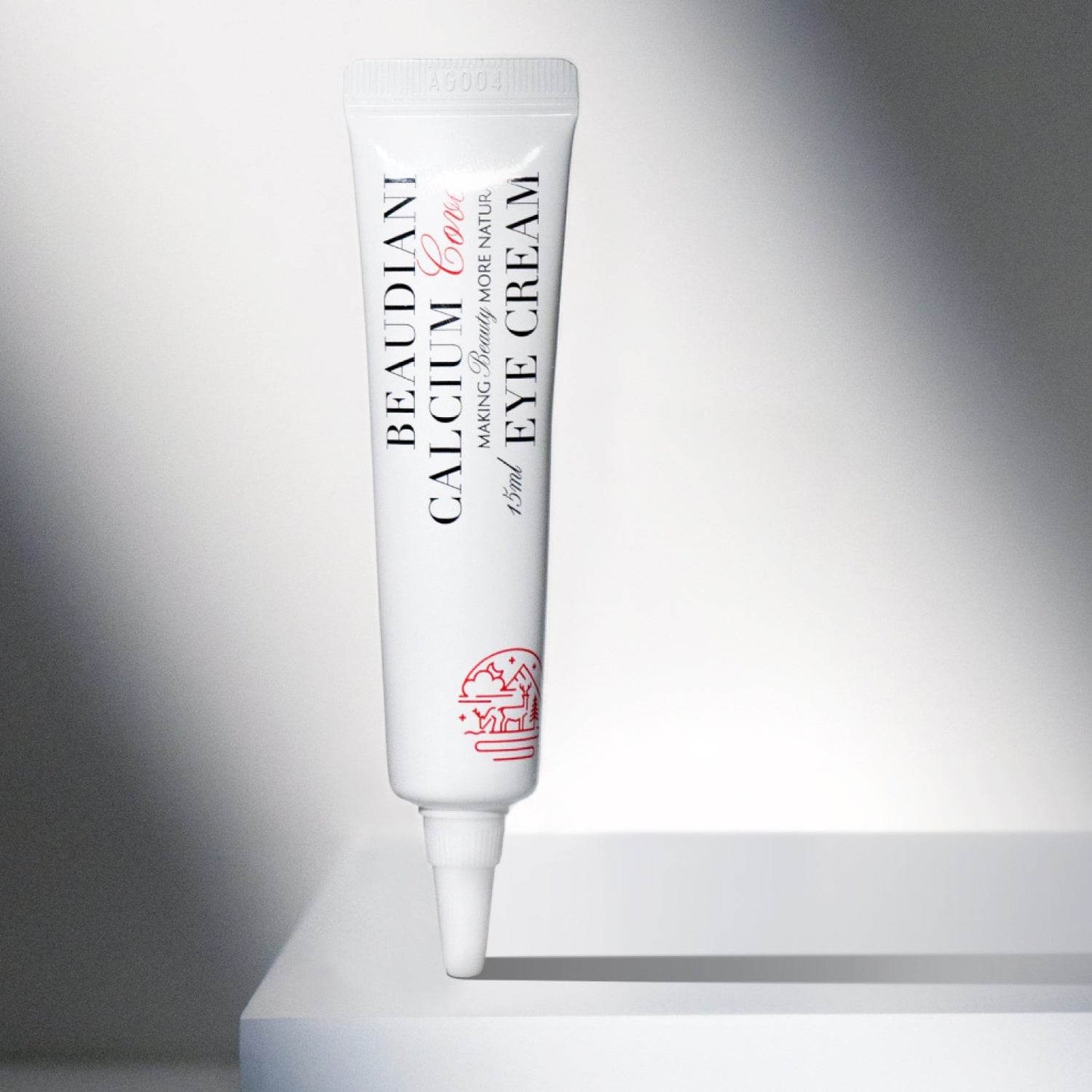 Beaudiani Calcium Cover Eye Cream 15ml - Kbeauty.sale