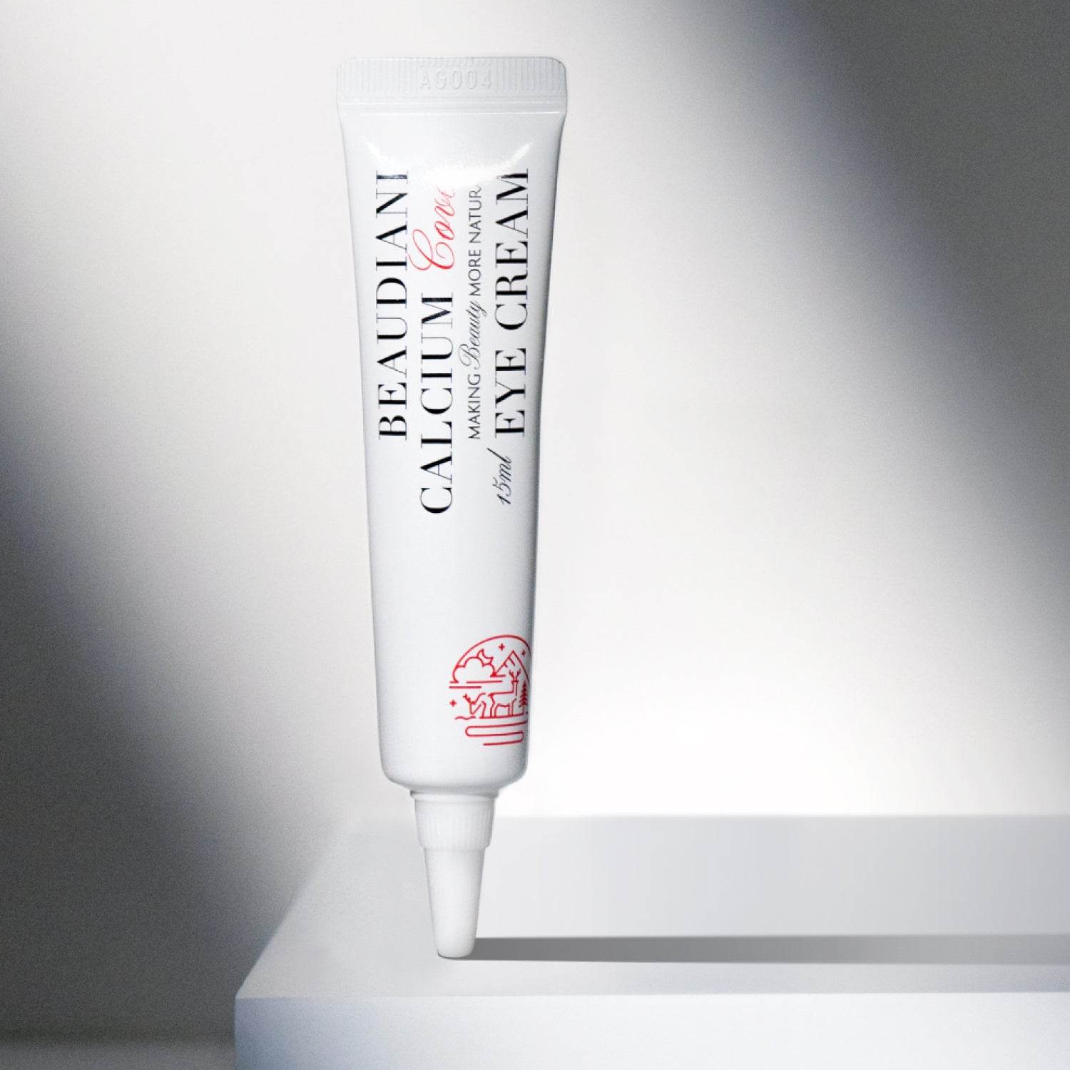 Beaudiani Calcium Cover Eye Cream 15ml - Kbeauty.sale