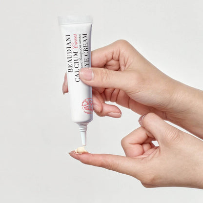 Beaudiani Calcium Cover Eye Cream 15ml - Kbeauty.sale