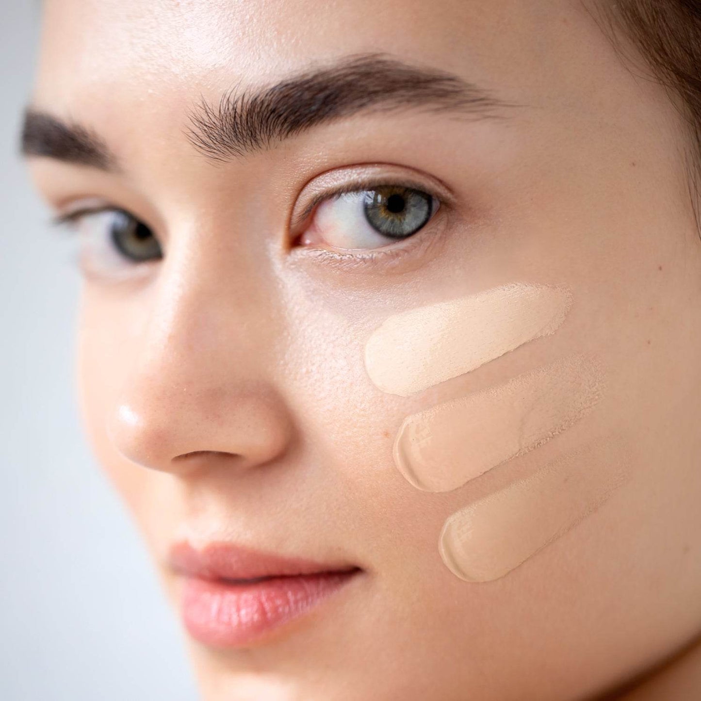 Beaudiani Mesh Tight Up Cushion 12g - 3 Colors - Kbeauty.sale