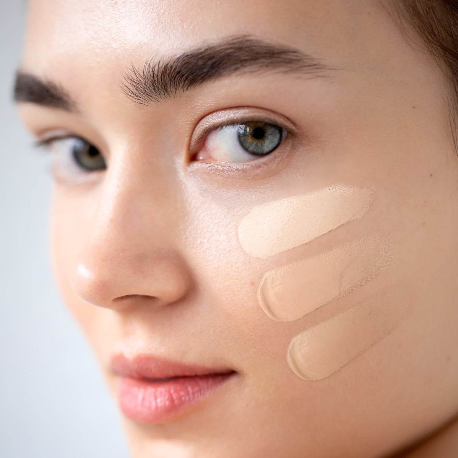 Beaudiani Mesh Tight Up Cushion Refill 12g - 3 Colors - Kbeauty.sale