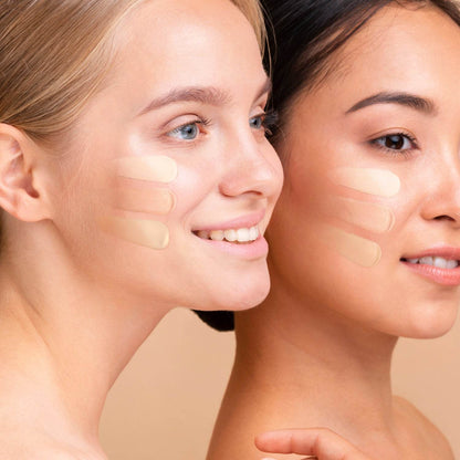 Beaudiani Mesh Tight Up Cushion Refill 12g - 3 Colors - Kbeauty.sale