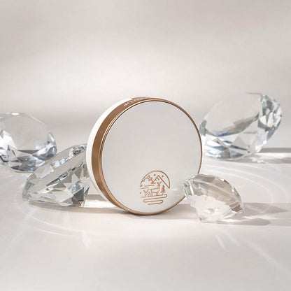 Beaudiani Mesh Glow Up Cushion Refill 12g - 3 Colors - Kbeauty.sale