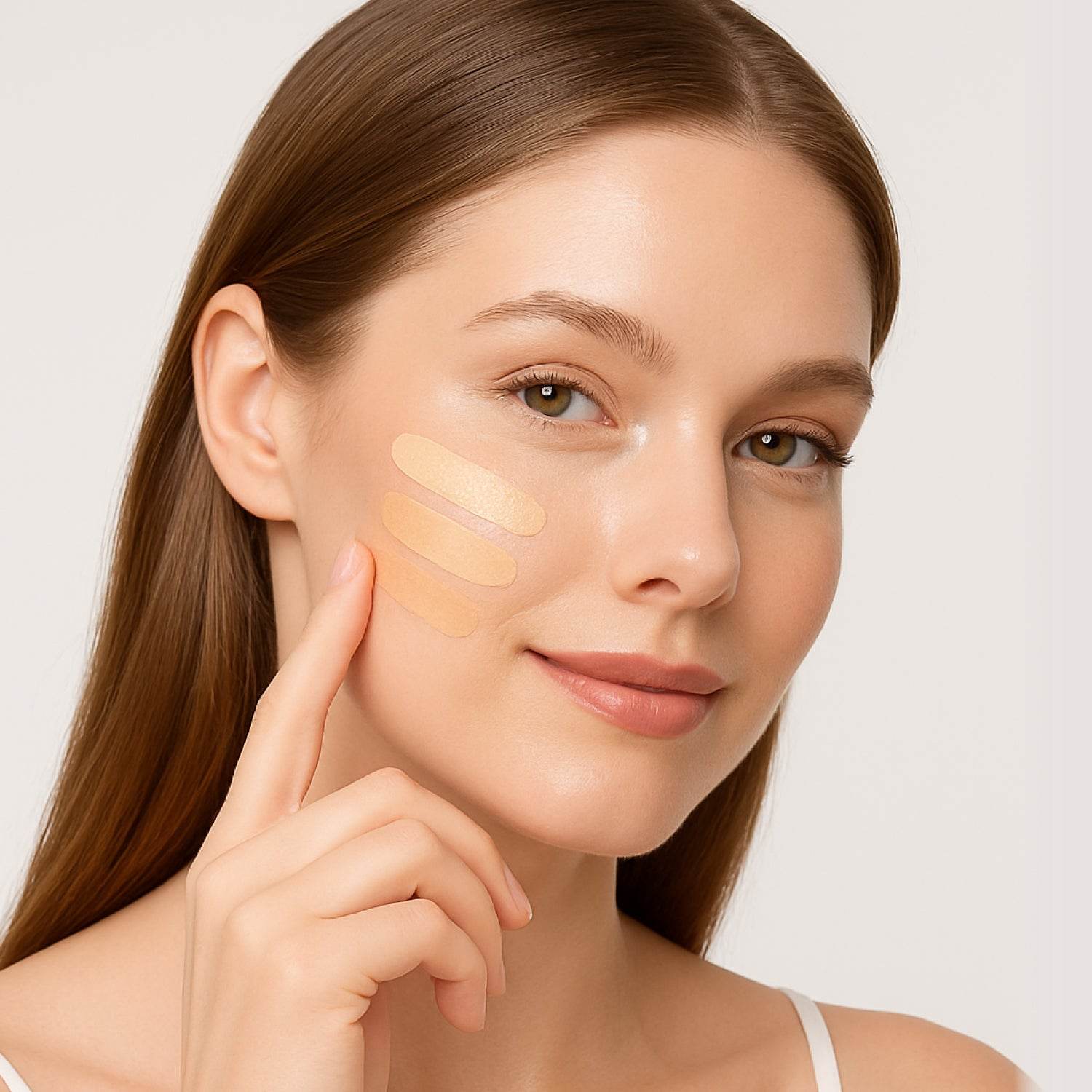 Beaudiani Mesh Glow Up Cushion Refill 12g - 3 Colors - Kbeauty.sale