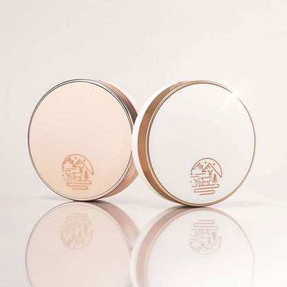 Beaudiani Mesh Glow Up Cushion 12g - 3 Colors - Kbeauty.sale