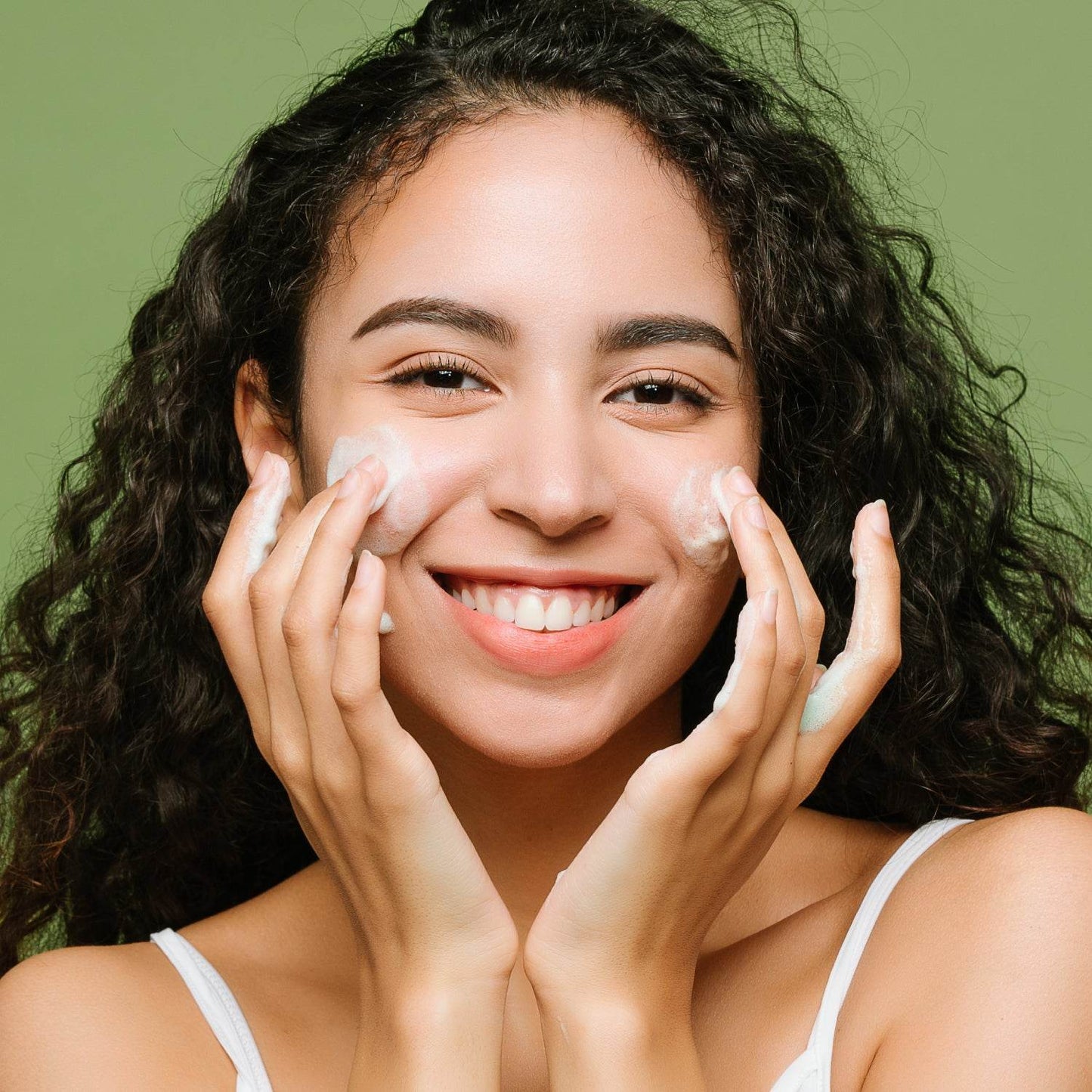 Beaudiani Green Tree Enzyme Powder Cleanser 70g - Kbeauty.sale