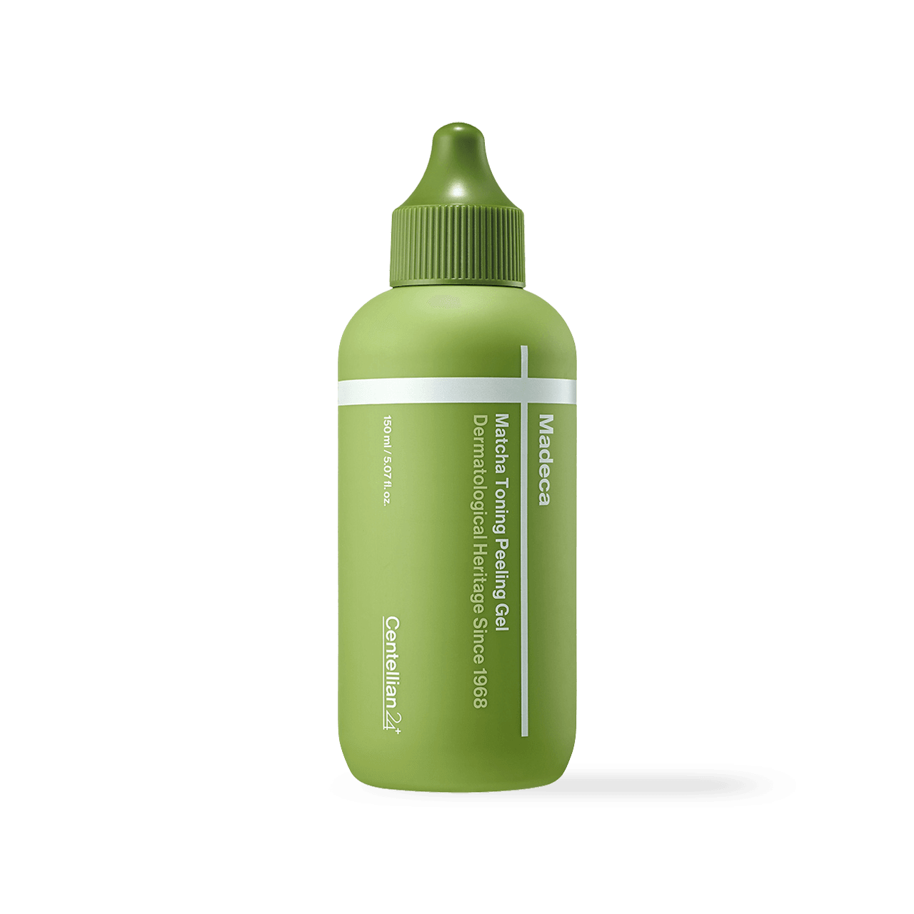 Centellian24 Madeca Matcha Toning Peeling Gel 150ml - Kbeauty.sale
