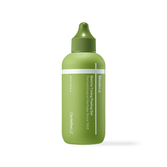 Centellian24 Madeca Matcha Toning Peeling Gel 150ml - Kbeauty.sale