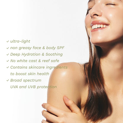 HaruharuWonder black bamboo Top-to-Toe SPF veil 100ml - Kbeauty.sale