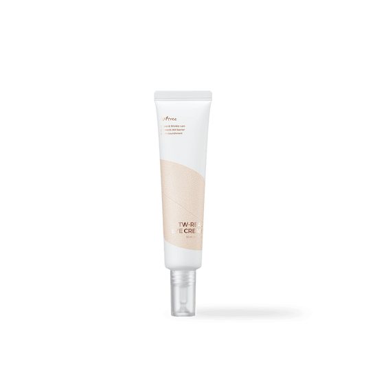 Isntree TW-Real Eye Cream 30ml - Kbeauty.sale