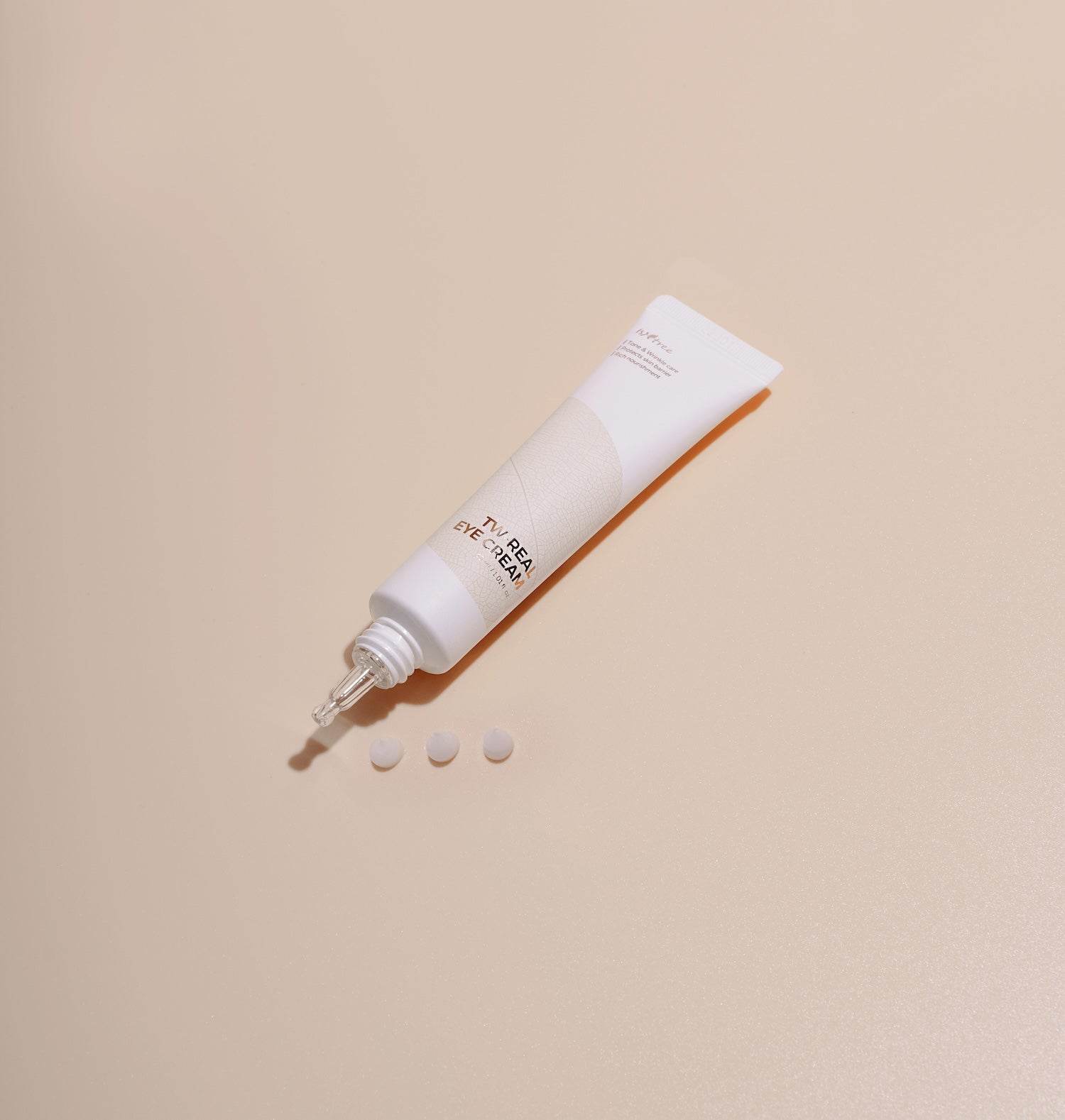 Isntree TW-Real Eye Cream 30ml - Kbeauty.sale