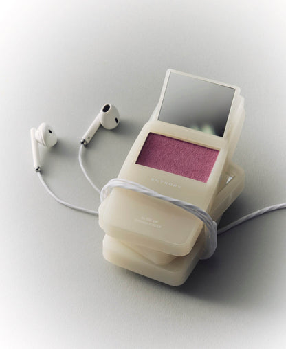 ENTROPY Slide Up Dough Cheek 4g - 12 Colors - Kbeauty.sale