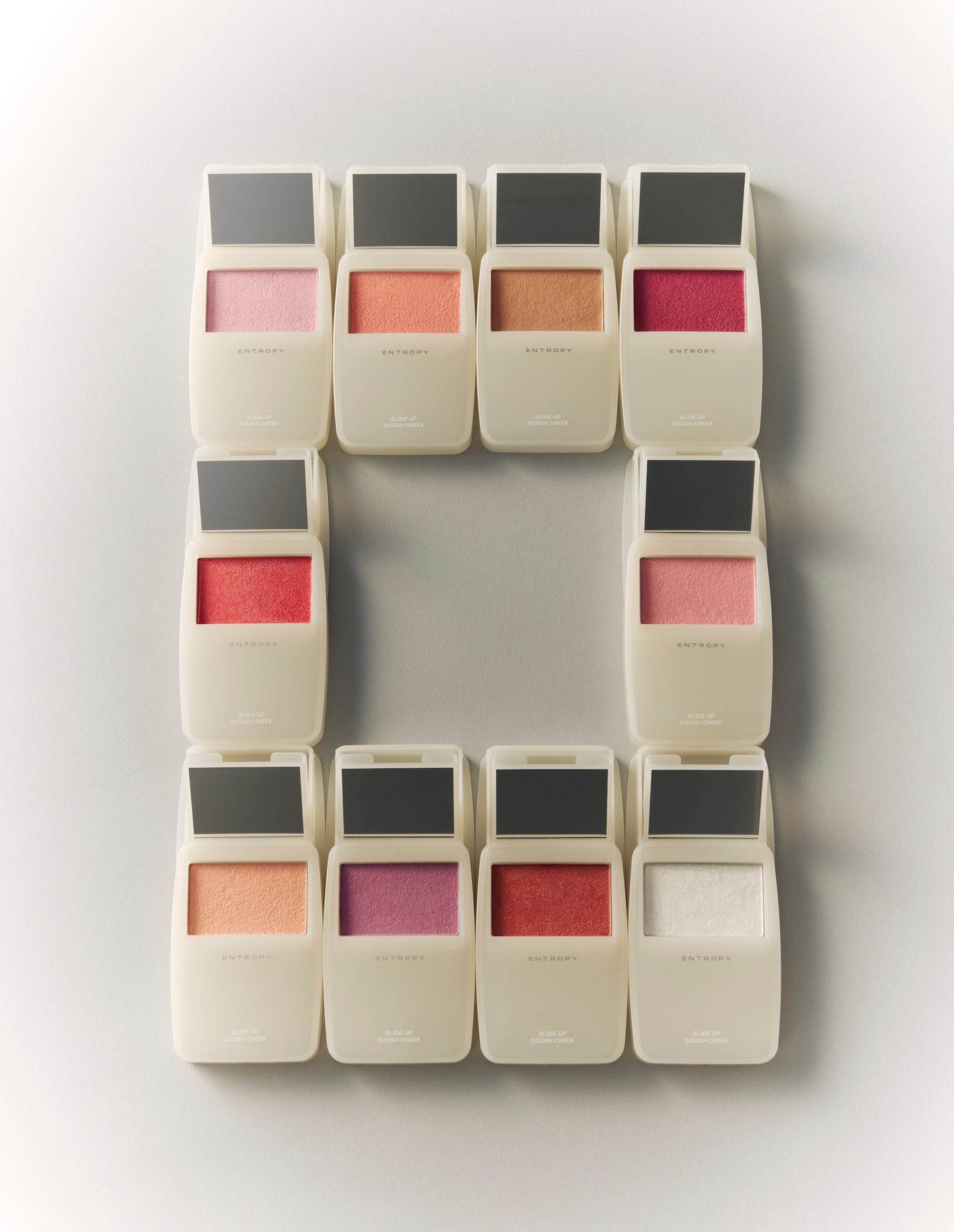 ENTROPY Slide Up Dough Cheek 4g - 12 Colors - Kbeauty.sale